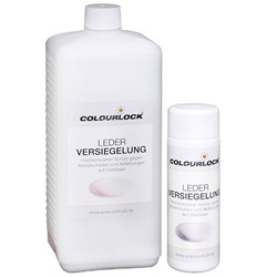 Colourlock Leder Versiegelung
