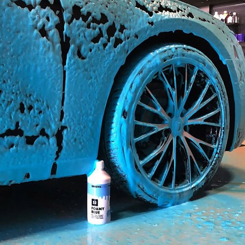 Innovacar S2 Foamy Blue - 1000ml-2