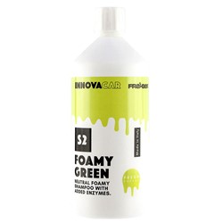 Innovacar S2 Foamy Green - 1000ml