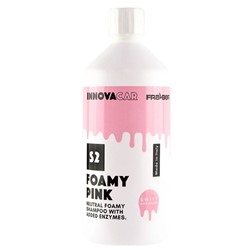 Innovacar S2 Foamy Pink - 1000ml