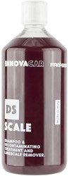 Innovacar DS Scale Shampoo - Limescale Remover - 1000ml