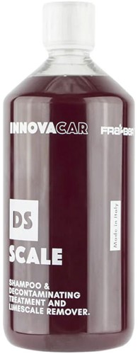Innovacar DS Scale Shampoo - Limescale Remover - 1000ml