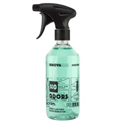 Innovacar NO Odors - Odor Remover - 500ml