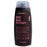 Innovacar G1 Glossy - Glaze Polish & Wax - 250ml