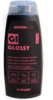 Innovacar G1 Glossy - Glaze Polish & Wax - 250ml