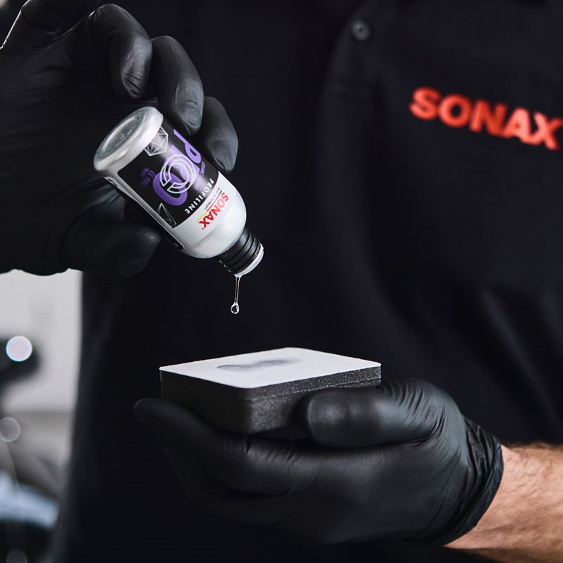 SONAX