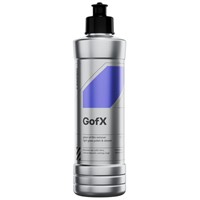 CarPro GofX - Glass Polish & Cleaner - 250ml