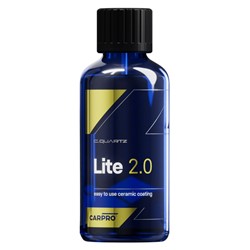 CarPro CQuartz Lite 2.0 - Ceramic Coating - 100ml