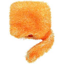 CarPro FairyTail - Microfiber Wash Mitt with Tail