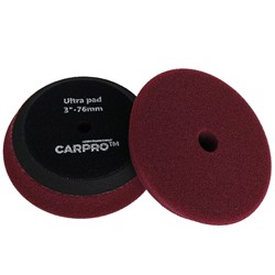 CarPro Ultra Polish Pad - 76mm / 3''