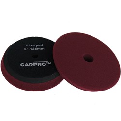 CarPro Ultra Polish Pad - 130mm / 5''