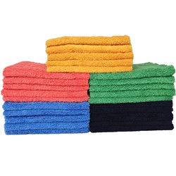 Premium Multi Purpose Towel Mega Pack - 25st