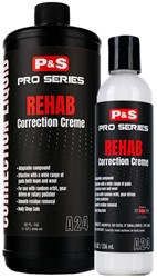 P&S Rehab Correction Creme