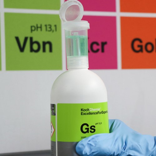 Koch Chemie Dosing Cap - Maatbeker-2