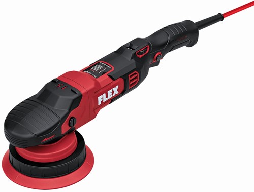 Flex XFE 2 15 14-EC C - Excentrische Polijstmachine