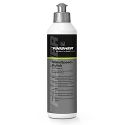 The Finisher ShineSpeedPolish - Finish Polish - 250ml