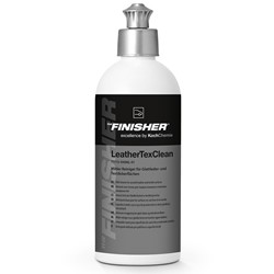 The Finisher LeatherTexClean - Textiel & Leer Reiniger - 500ml