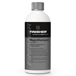 The Finisher MagicShampoo - 500ml