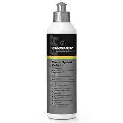 The Finisher PowerSpeedPolish - Cutting Polish - 250ml