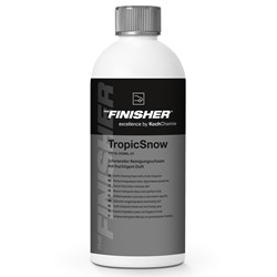The Finisher TropicSnow - Neutral Snow Foam - 500ml