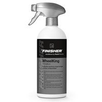 The Finisher WheelKing - Velgenreiniger - 500ml
