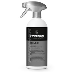 The Finisher TexLock - Fabric Protectant - 500ml