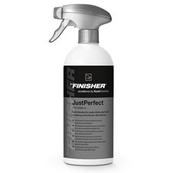 The Finisher JustPerfect - Quick Detailer - 500ml