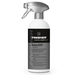 The Finisher InsectOff - Insect Remover - 500ml