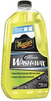 Meguiar's Hybrid Ceramic Wash & Wax - 1,4L