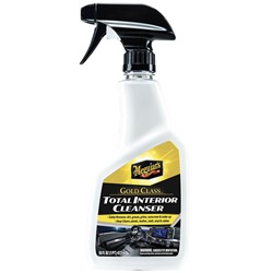 Meguiar's Gold Class Total Interior Cleanser 473ml