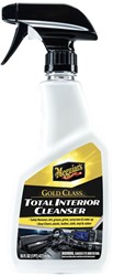 Meguiar's Gold Class Total Interior Cleanser 473ml