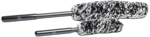 Koch Chemie Wheel Brush Set - Wool | Waxworld