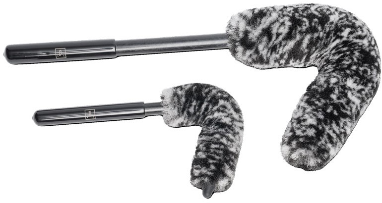 Koch Chemie Wheel Brush Set - Wool | Waxworld