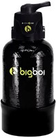 Bigboi D-IonizR GO - Draagbare Waterontharder
