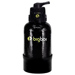 Bigboi D-IonizR GO - Draagbare Waterontharder