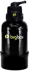 Bigboi D-IonizR GO - Draagbare Waterontharder