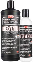 P&S Intervention Compound - Heavy Cut