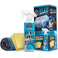 Chemical Guys Complete Clay Kit - Klei Set