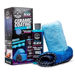 Chemical Guys HydroSlick Ceramic Coating Kit