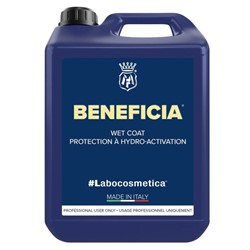 Labocosmetica Beneficia - Wet Coat - 4,5L