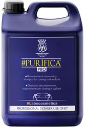 Labocosmetica Purifica Shampoo - 4,5L