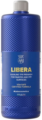 Labocosmetica Libera Alkaline TFR Prewash 1000L