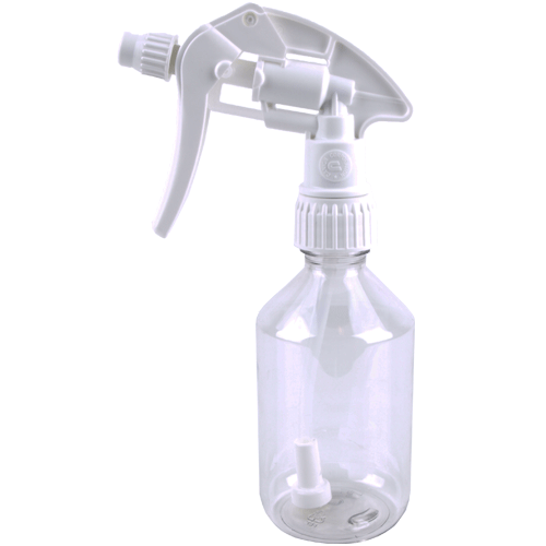Sprayfles 250ml met Heavy Duty Trigger