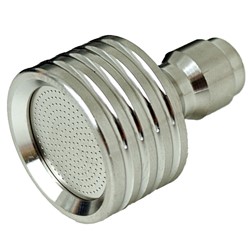 Bigboi Stainless Steel Shower Nozzle