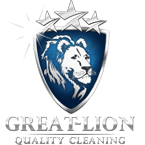 Great Lion