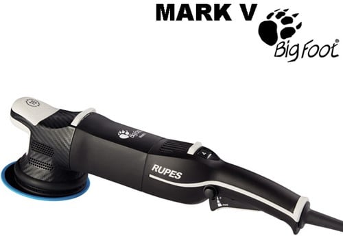 Rupes Bigfoot LHR15 Mark V STD