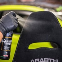 Maniac Line Alcantara Cleaner 500ml-3