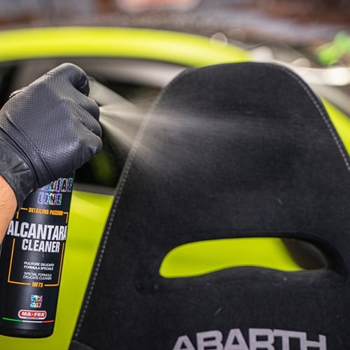 Maniac Line Alcantara Cleaner 500ml-3
