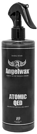Angelwax Dark Star Atomic QED 500ml