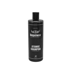 Angelwax Dark Star Atomic Wash - Graphene Shampoo - 500ml